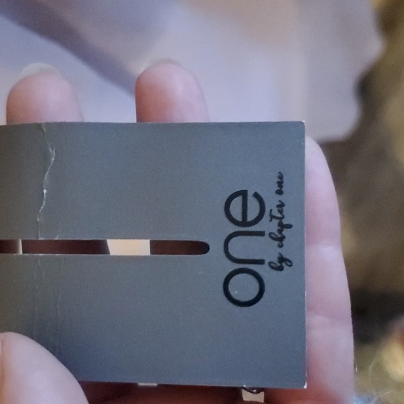 ONE by chapter one pants - Picture 4 of 4